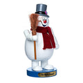 10" Wooden Nutcracker G423228