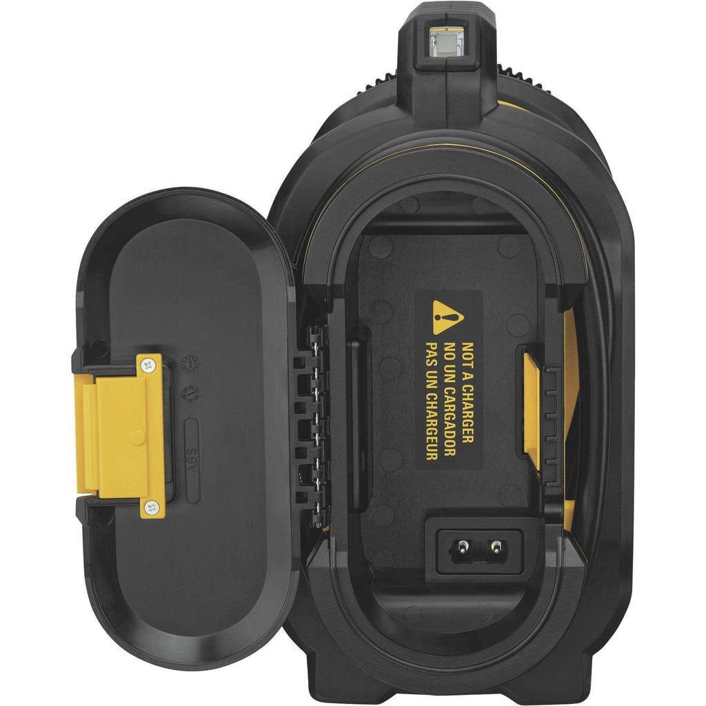 20V MAX Cordless Air Inflator T25950