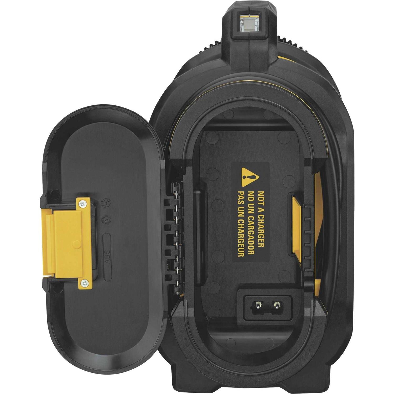20V MAX Cordless Air Inflator T25950