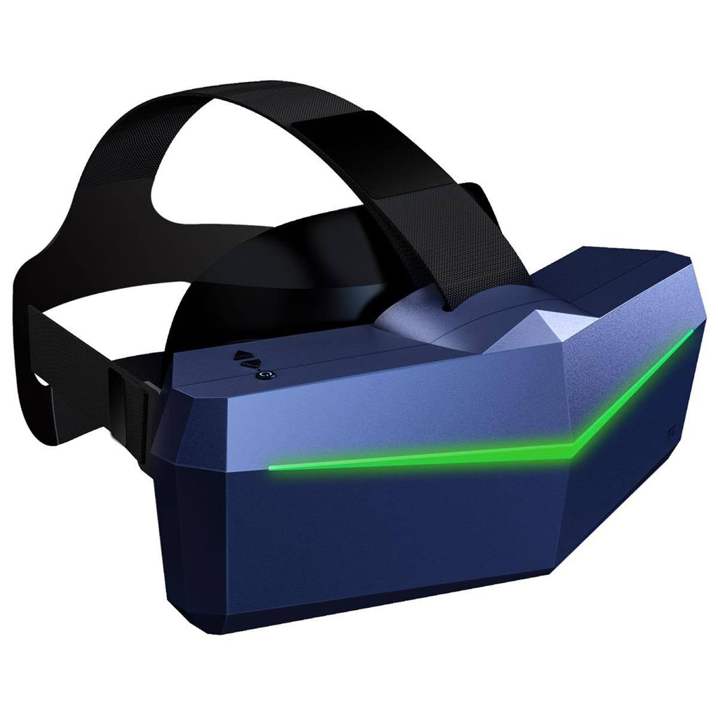 Virtual Reality Headset R372