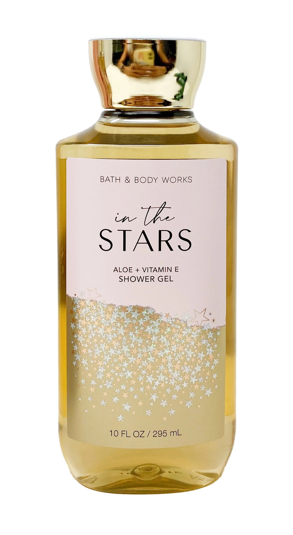 In the Stars Fragrance Mist, Body Cream, Shower Gel, Body Lotion Full Size Gift Set R402