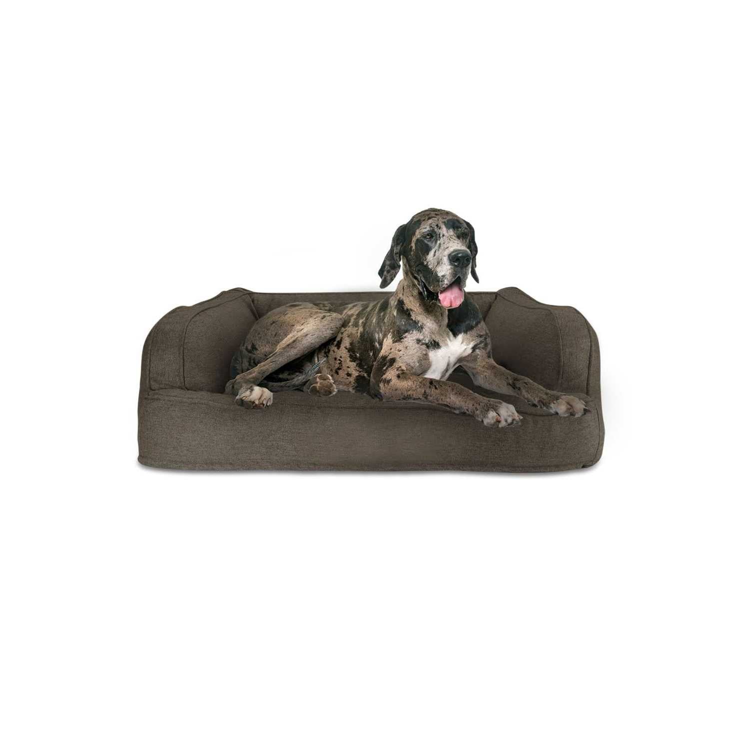 Sofa Couch Dog Pet Bed S709