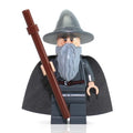 LEGO Minifigures Series 24 6-Pack Building Toy Set T417