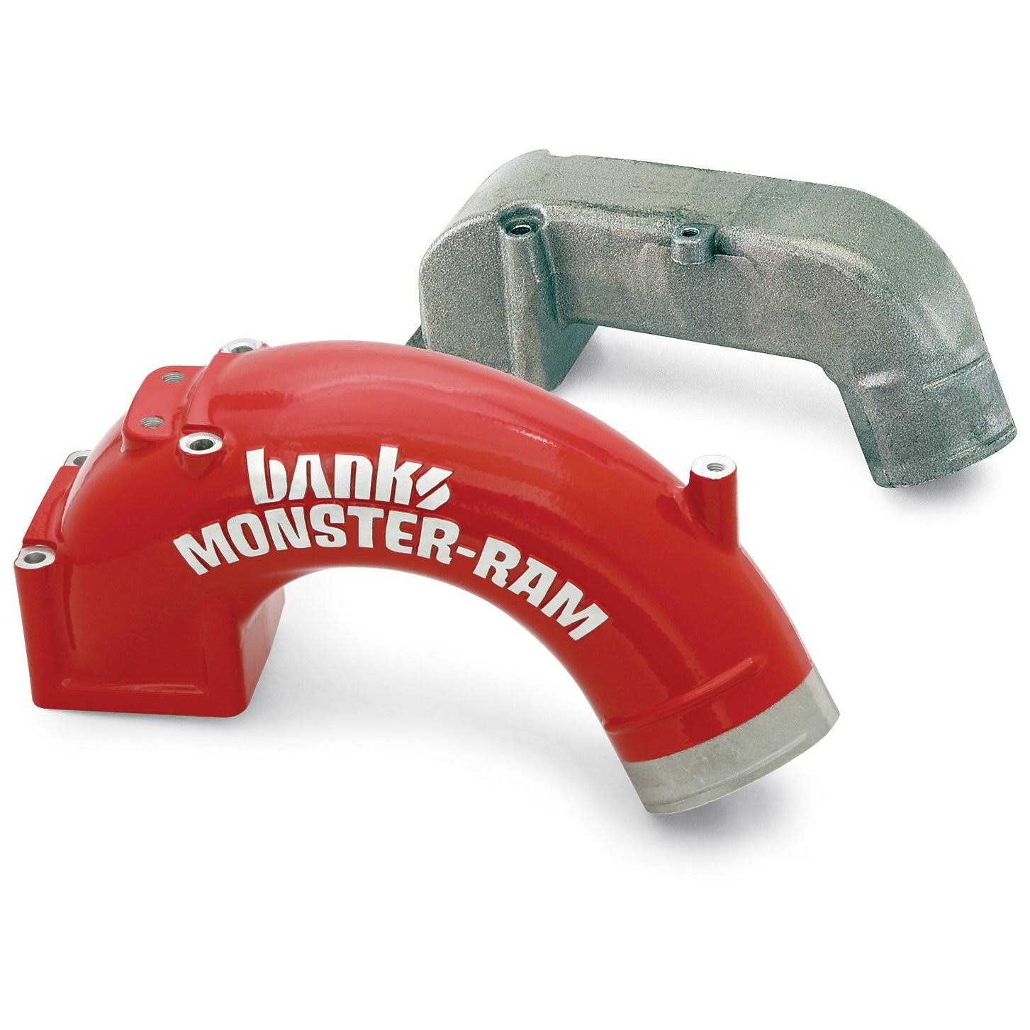 Monster-Ram Intake Manifold H562