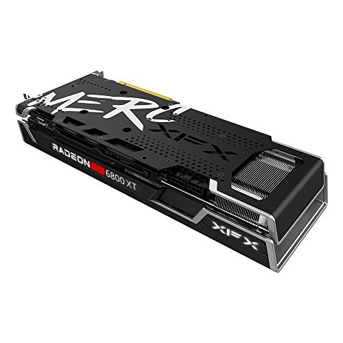 16GB GDDR6 RX 6800 XT Graphics Card E65356