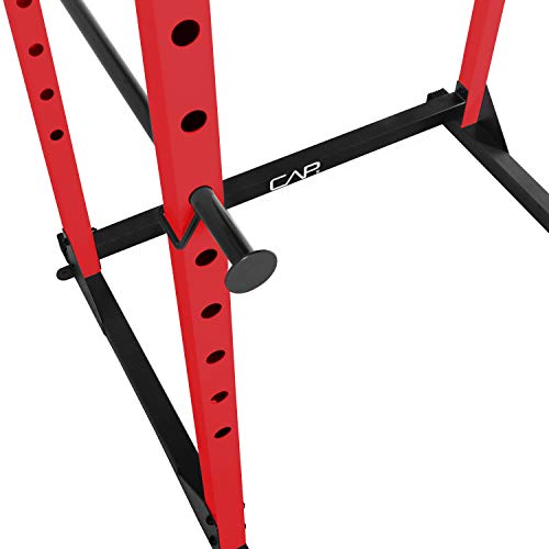 Full Cage Power Rack V25923
