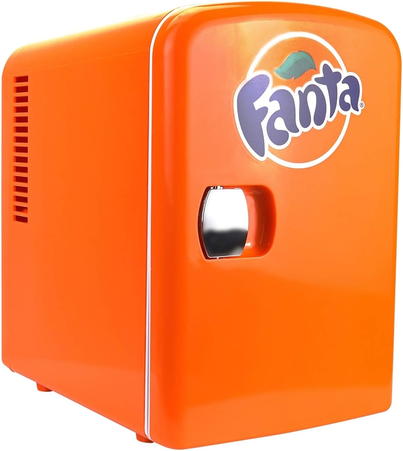 6 Can Portable Mini Cooler Fridge I99312