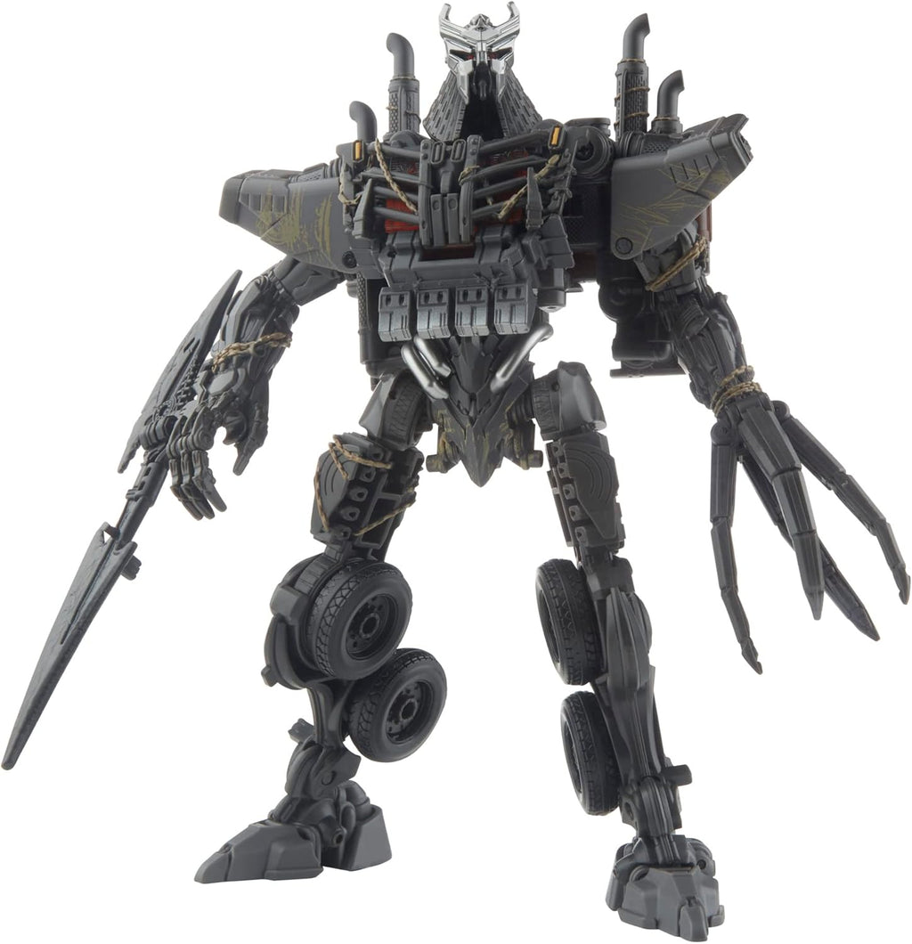 8.5-inch Action Figure P843874