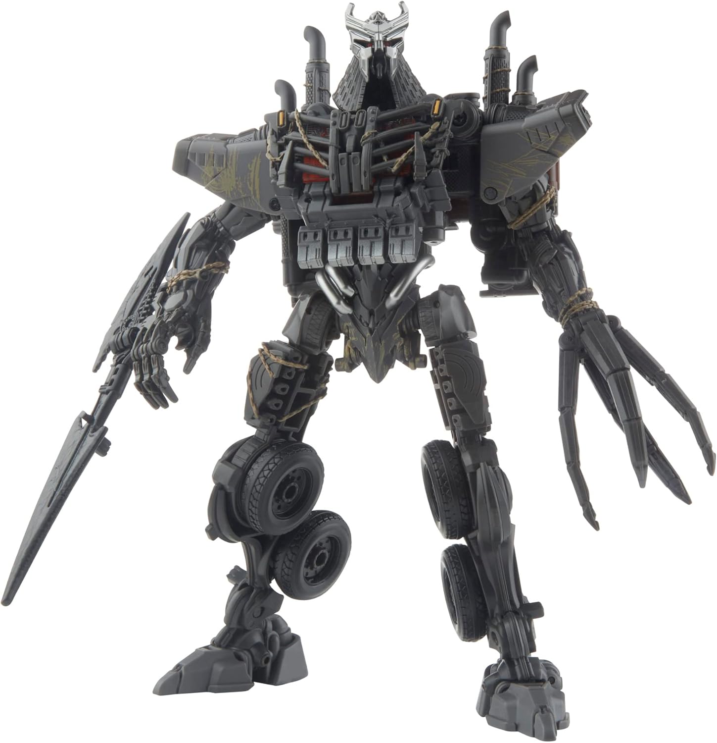 8.5-inch Action Figure P843874