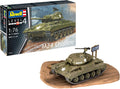 M24 Chaffee Plastic Model kit Q277515