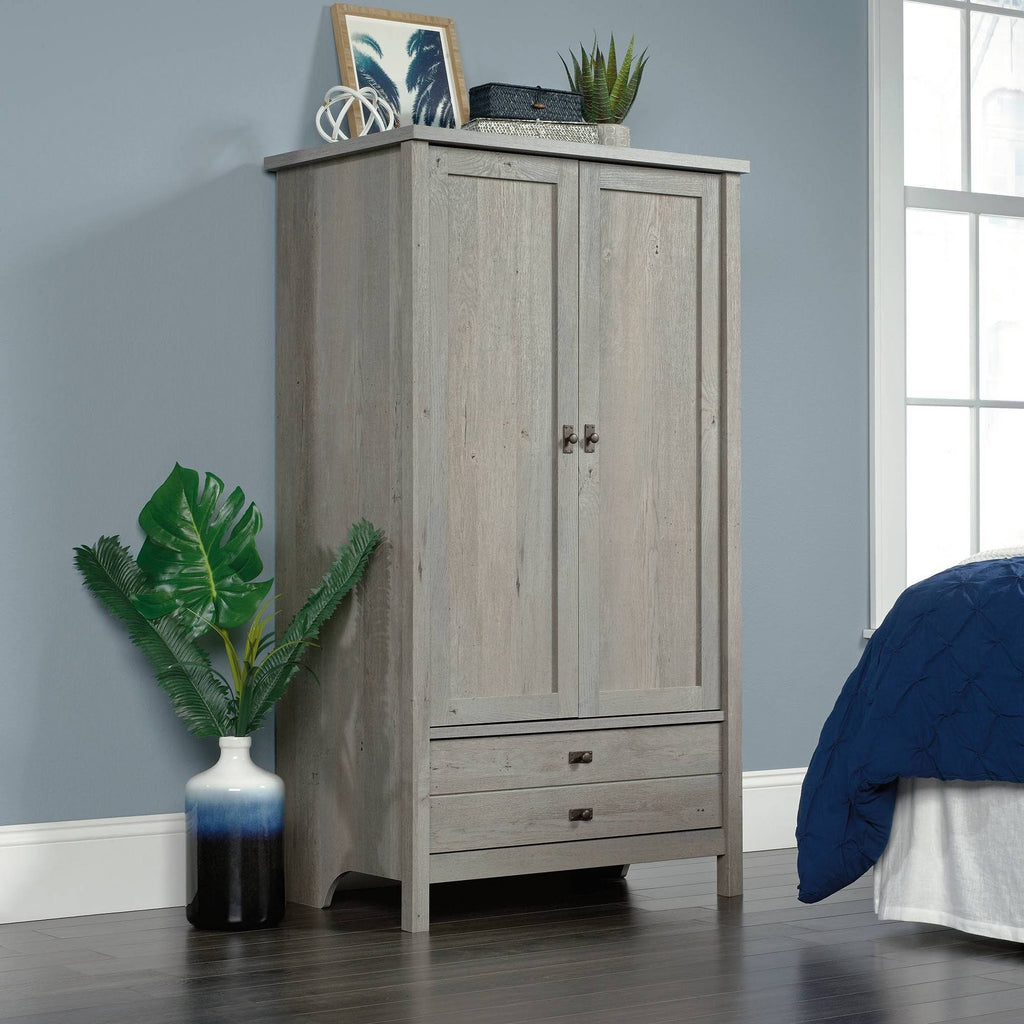 Mystic Oak Armoire I556