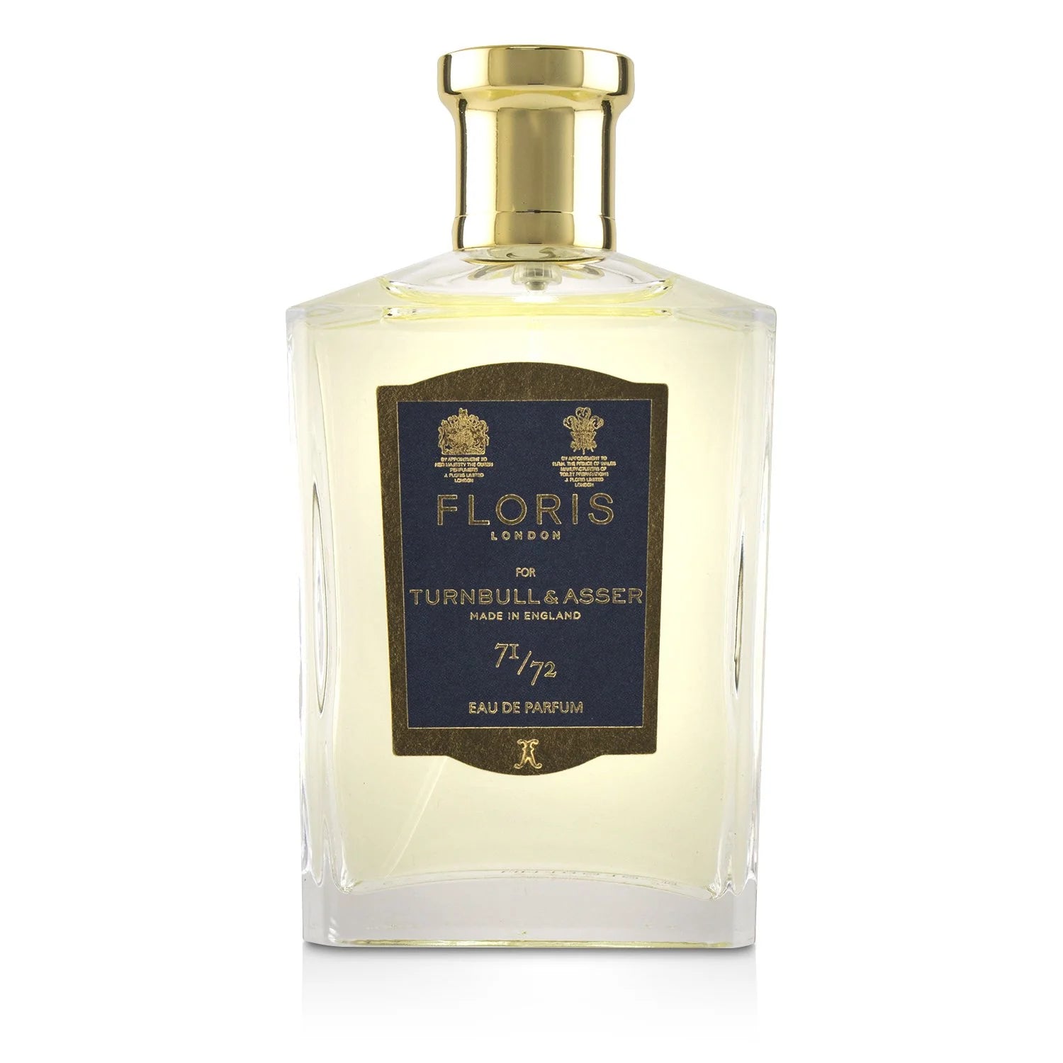 100ml Eau De Parfum Spray C540