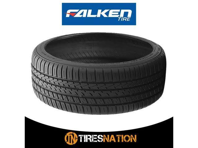 255/40ZR17 94Y Tire J9659