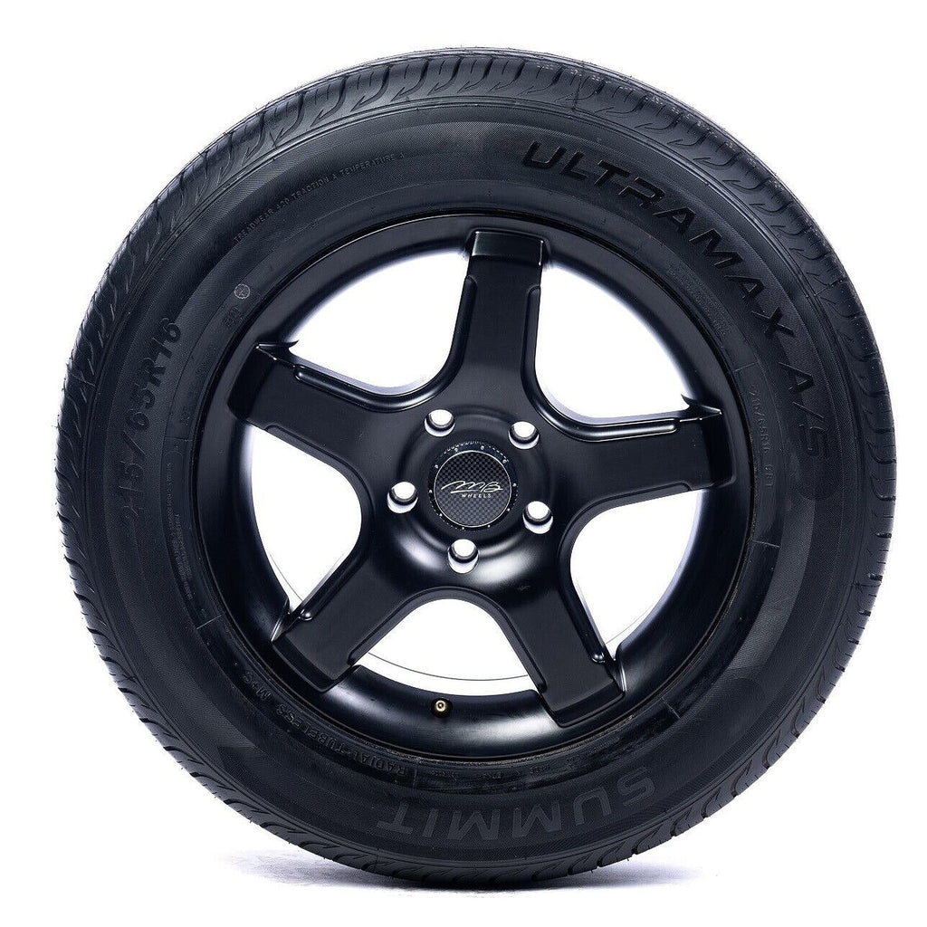 225/65R16 100H All-Season Tire A225