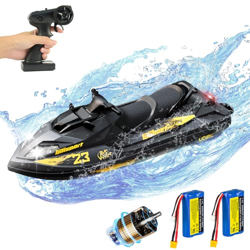 Brushless RC Jet Boat T796947