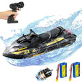 Brushless RC Jet Boat T796947