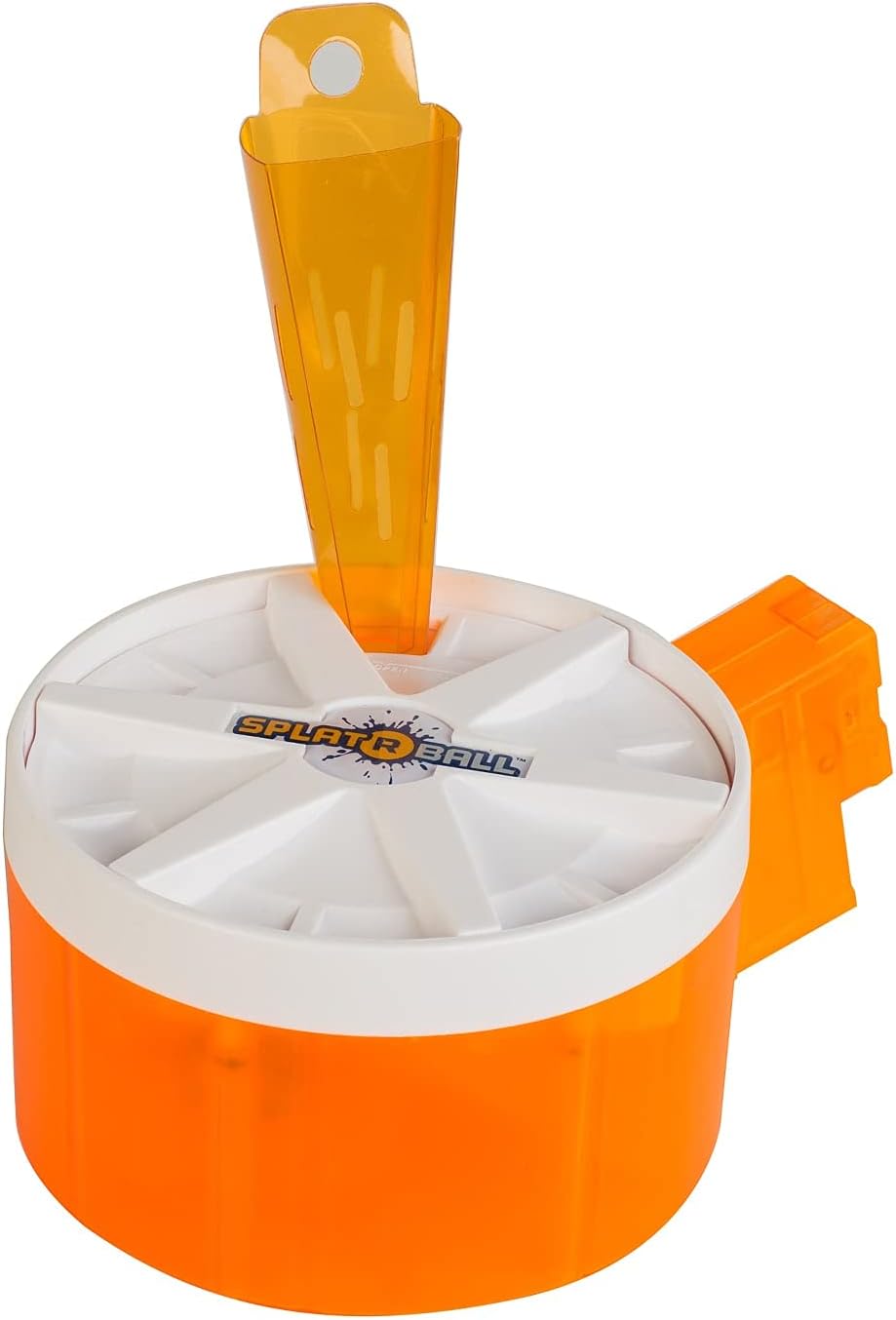 Rechargeable Battery Powered Water Bead Gel Ball Blaster I17948