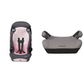 2-in-1 Booster Car Seats B398