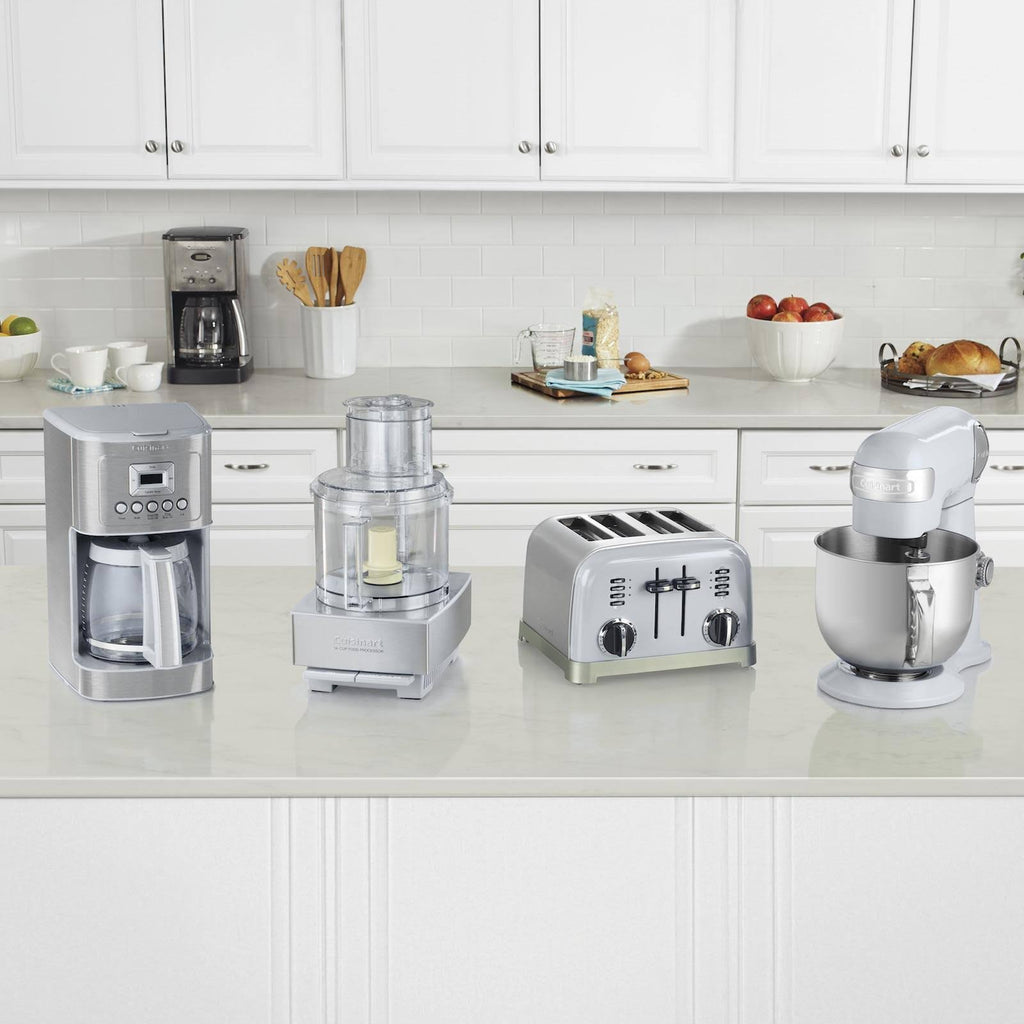 14 Cup Programmable Coffeemaker with Glass Carafe G613309