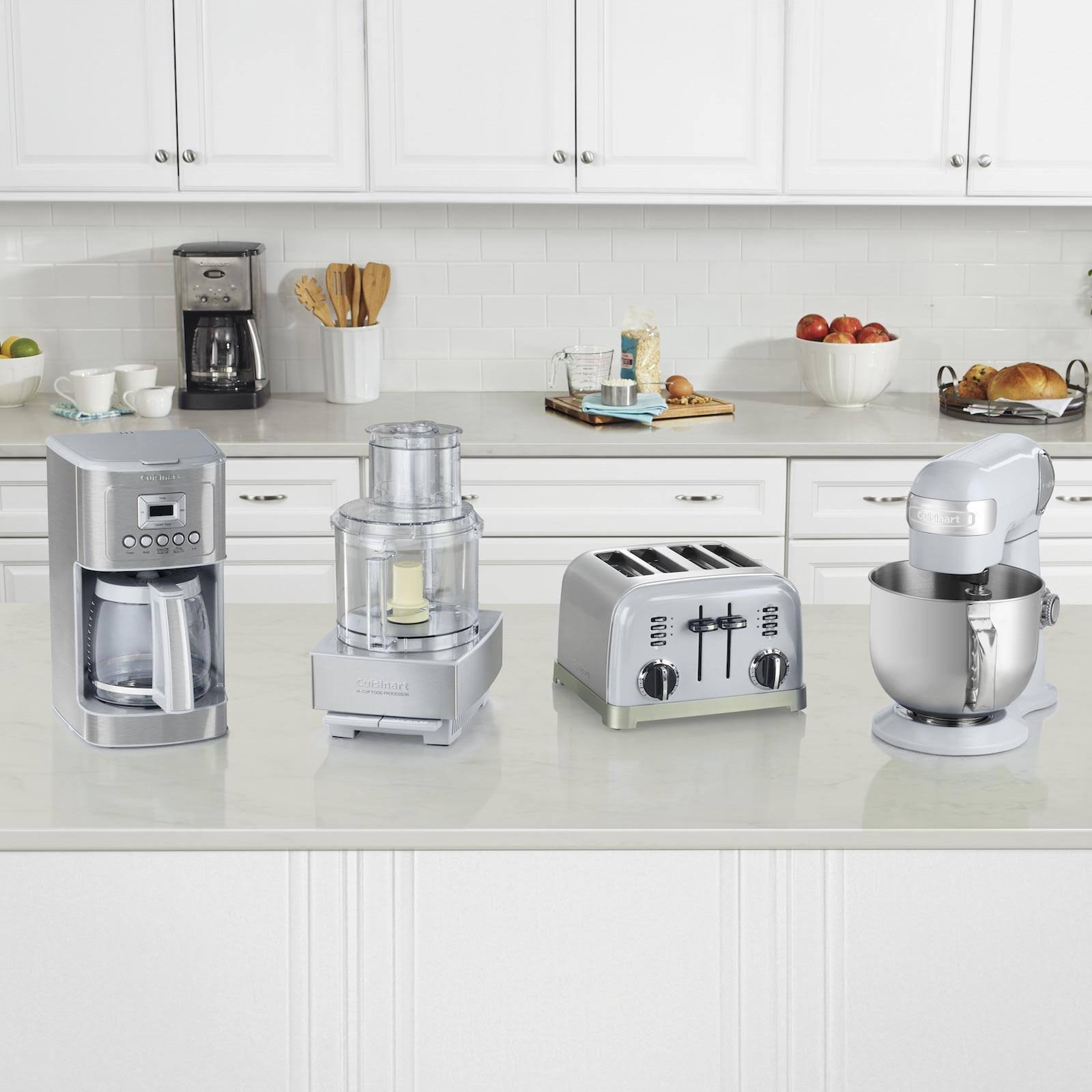 14 Cup Programmable Coffeemaker with Glass Carafe G613309