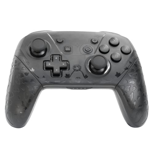 Gaming Console Monitor Mount and Game Controller with Carrying Case U945