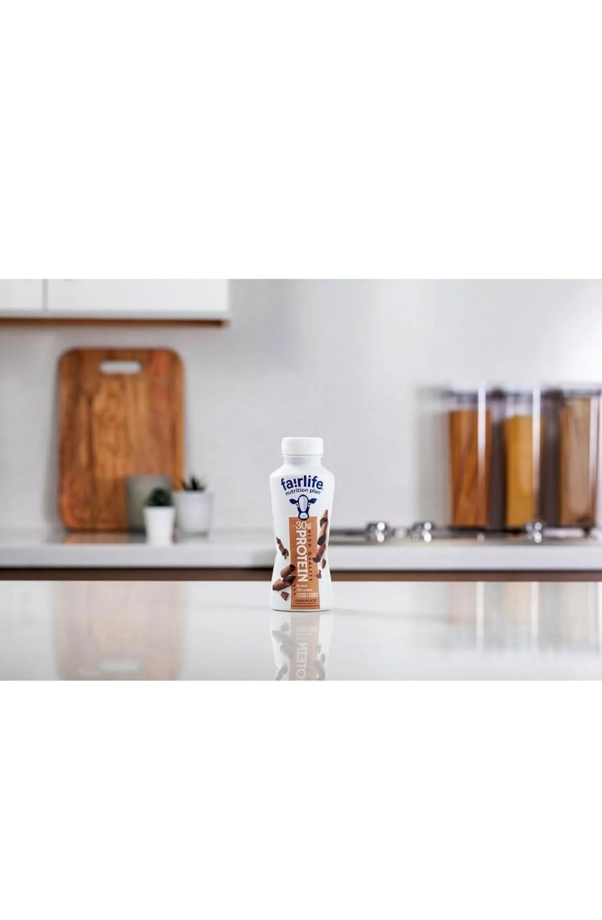 Chocolate Shake, 12 pk. - Set of 2 P4288