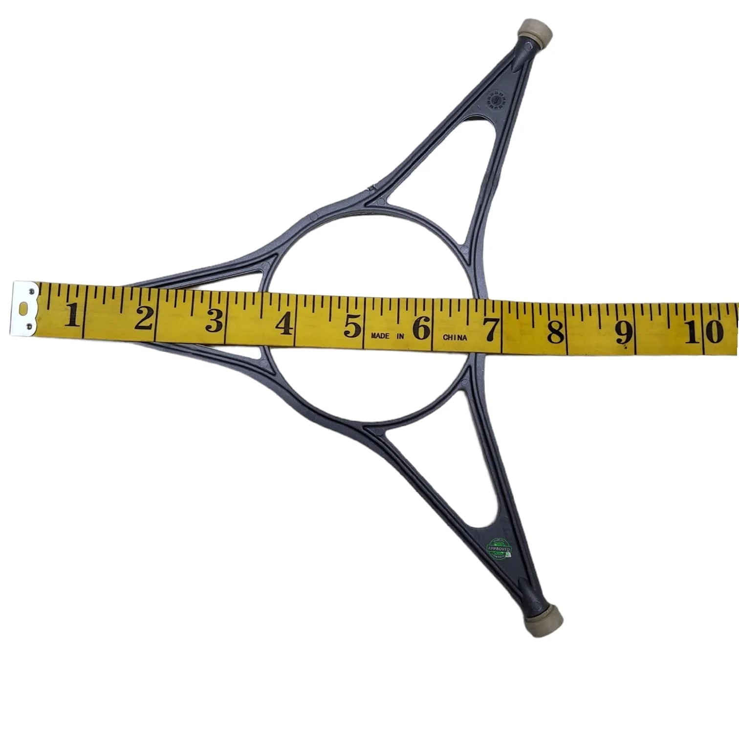 Microwave Ring-Turn 8" Length N9631
