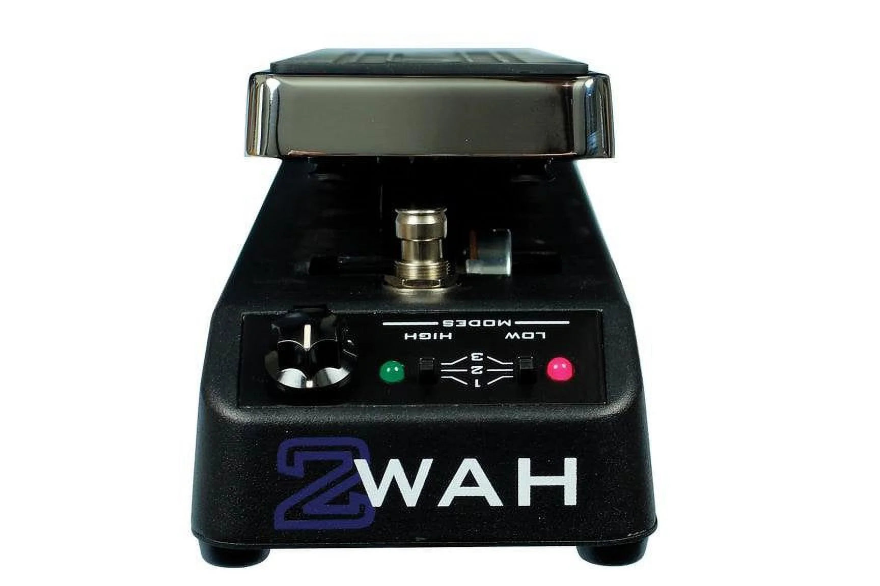 2Wah Guitar Wah Effects Pedal K80865
