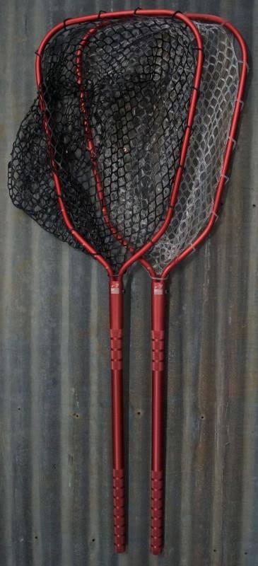 Red Net O78354
