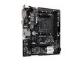 Micro ATX AMD Motherboard Z226