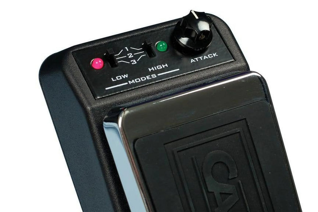 2Wah Guitar Wah Effects Pedal K80865