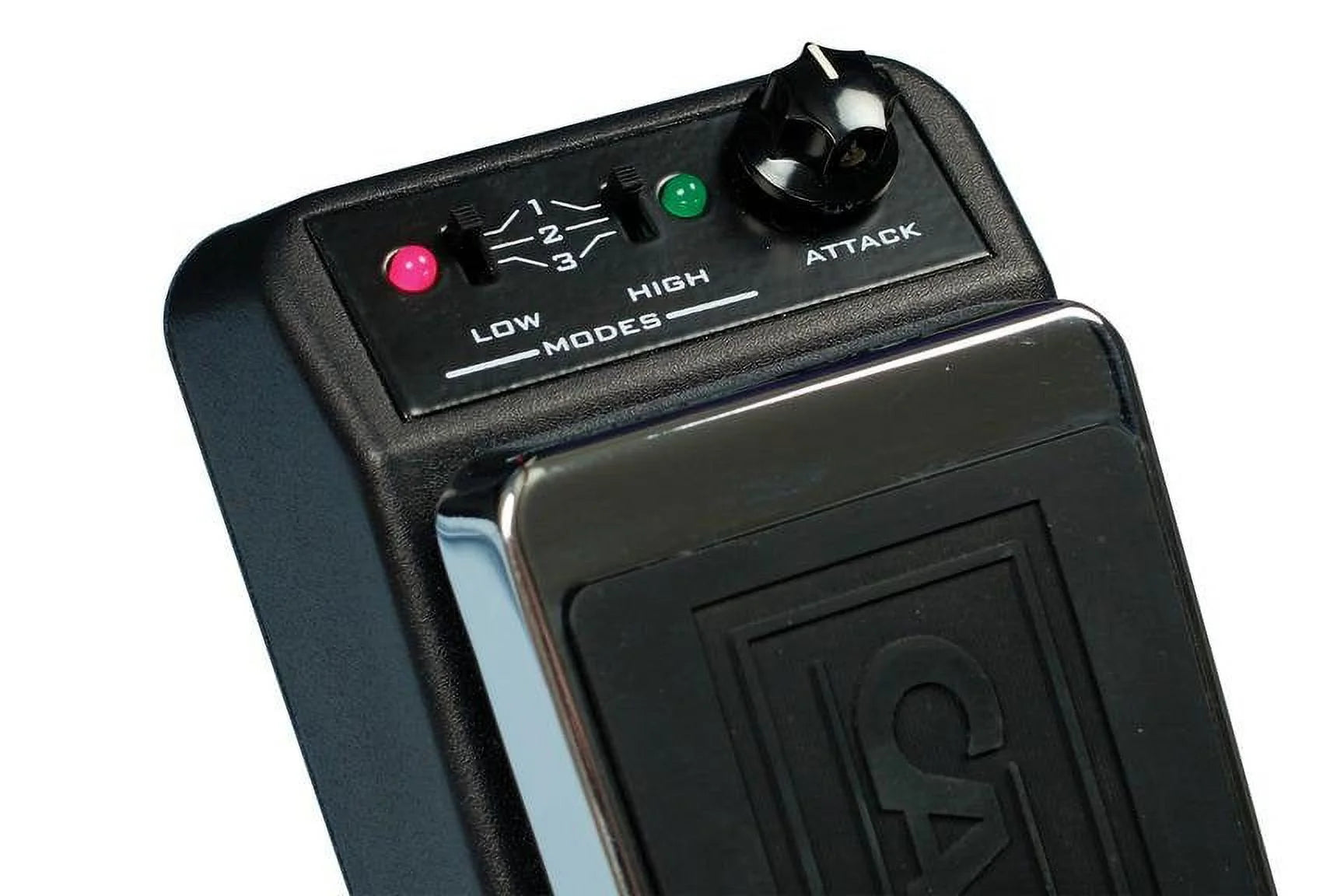 2Wah Guitar Wah Effects Pedal K80865