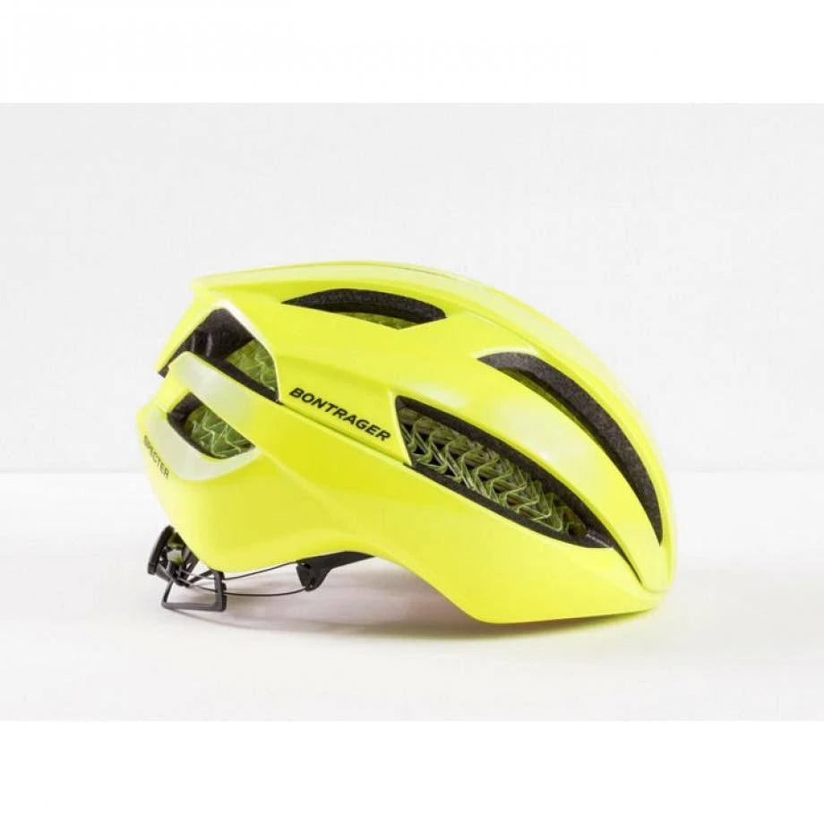 White Small Road Bike Helmet Y96181
