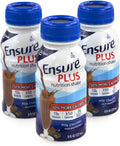 24 x 8 Ounce Milk Chocolate Shake U530036