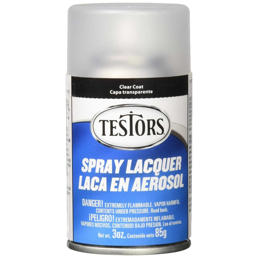 Dullcote Spray Lacquer D515
