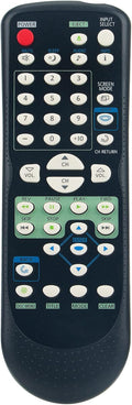 Replacement Remote Control for TV D329797