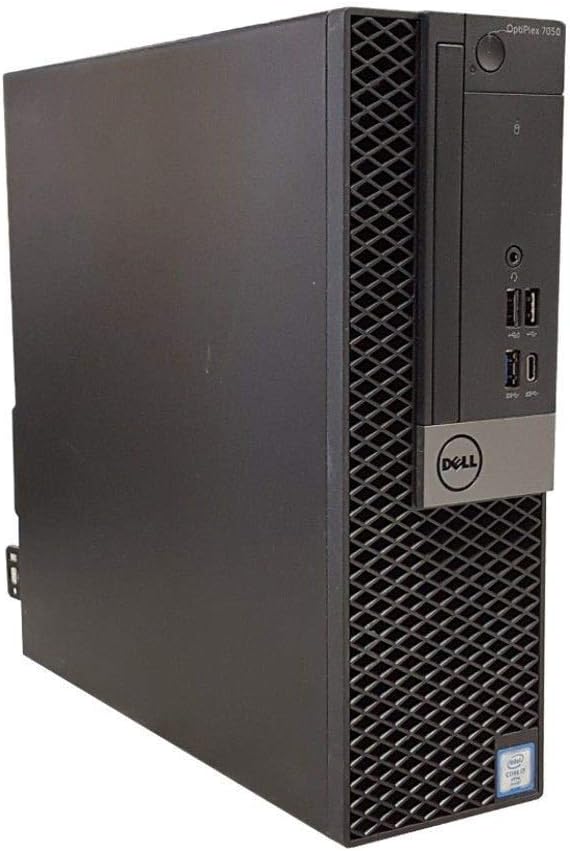 16GB 256GB SSD Windows 10 Professional Small Form Factor Desktop Q280