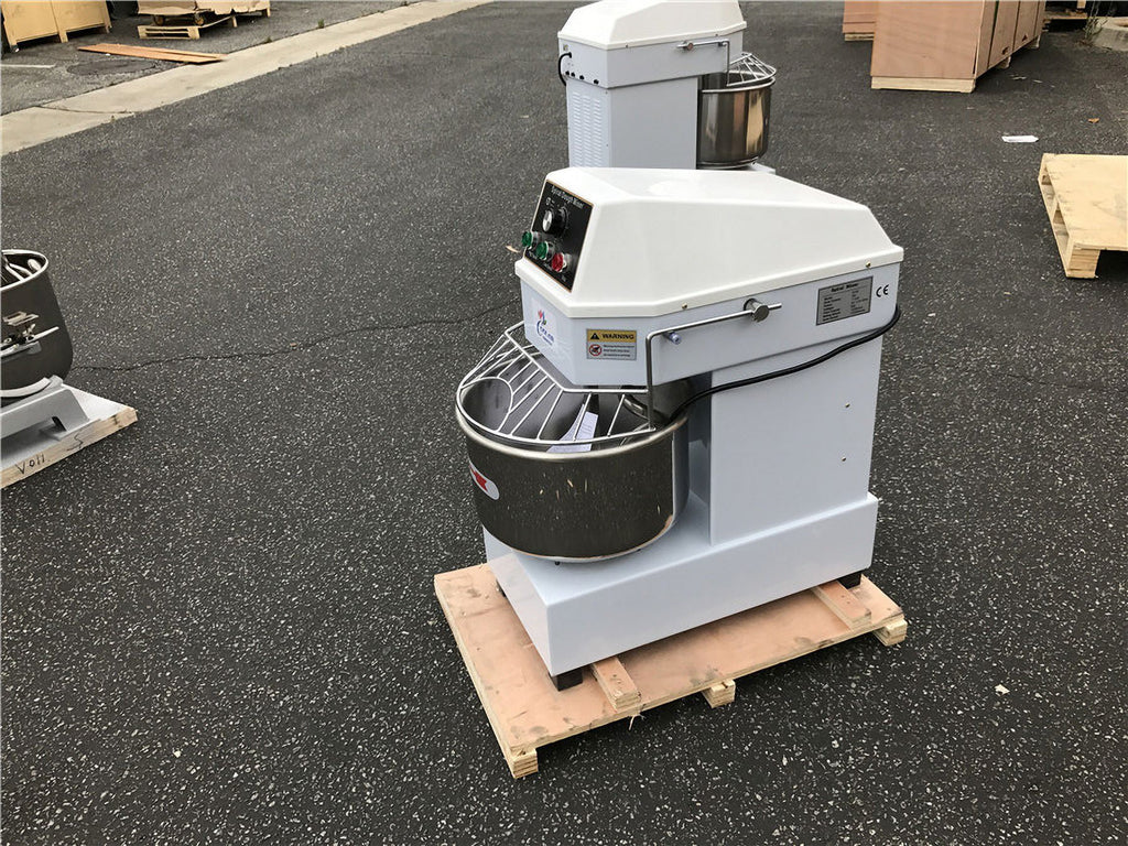 20 qt Spiral Mixer Q338859