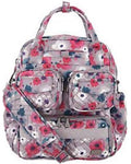 Floral Water Rain Boots H6163