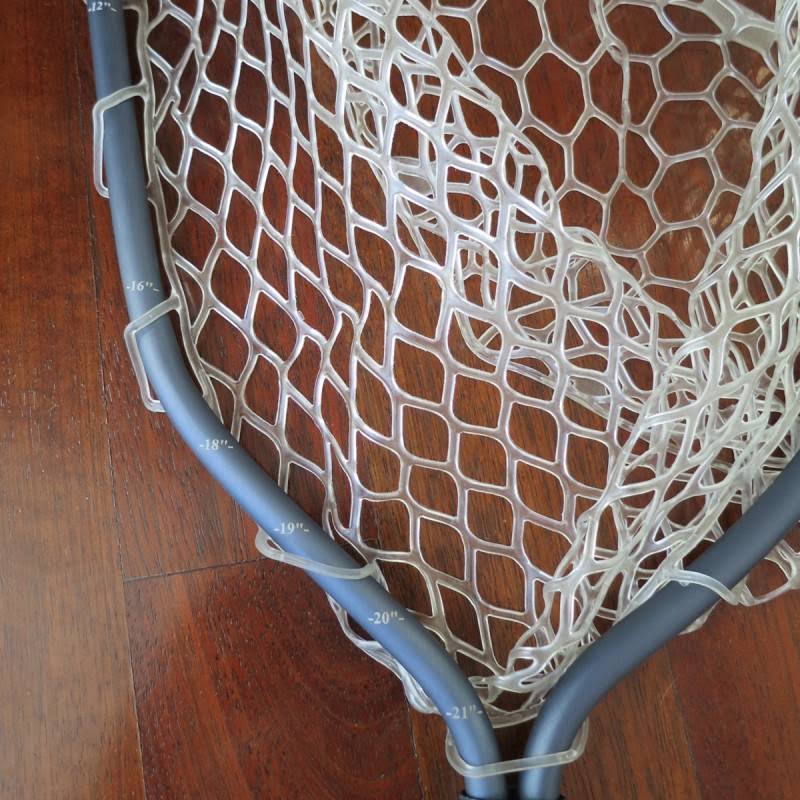 Red Net O78354