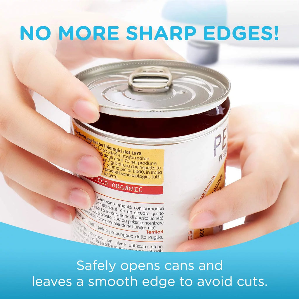 Mini Electric Can Opener L688