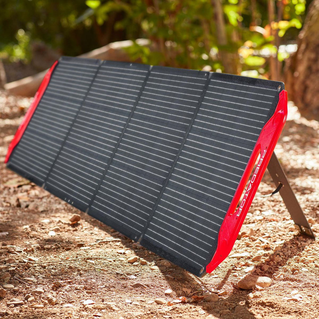 200 Watt Foldable Solar Panel G67309