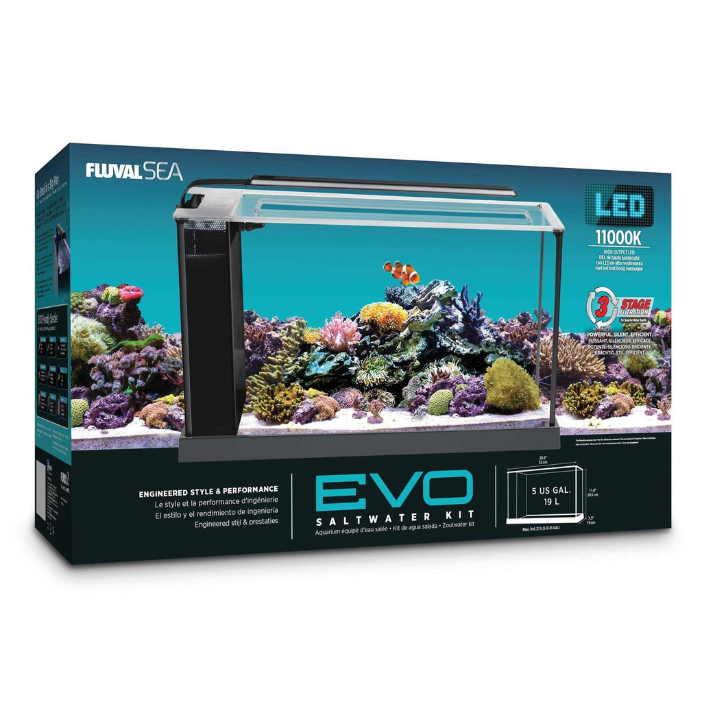 Aquarium Kit M7229