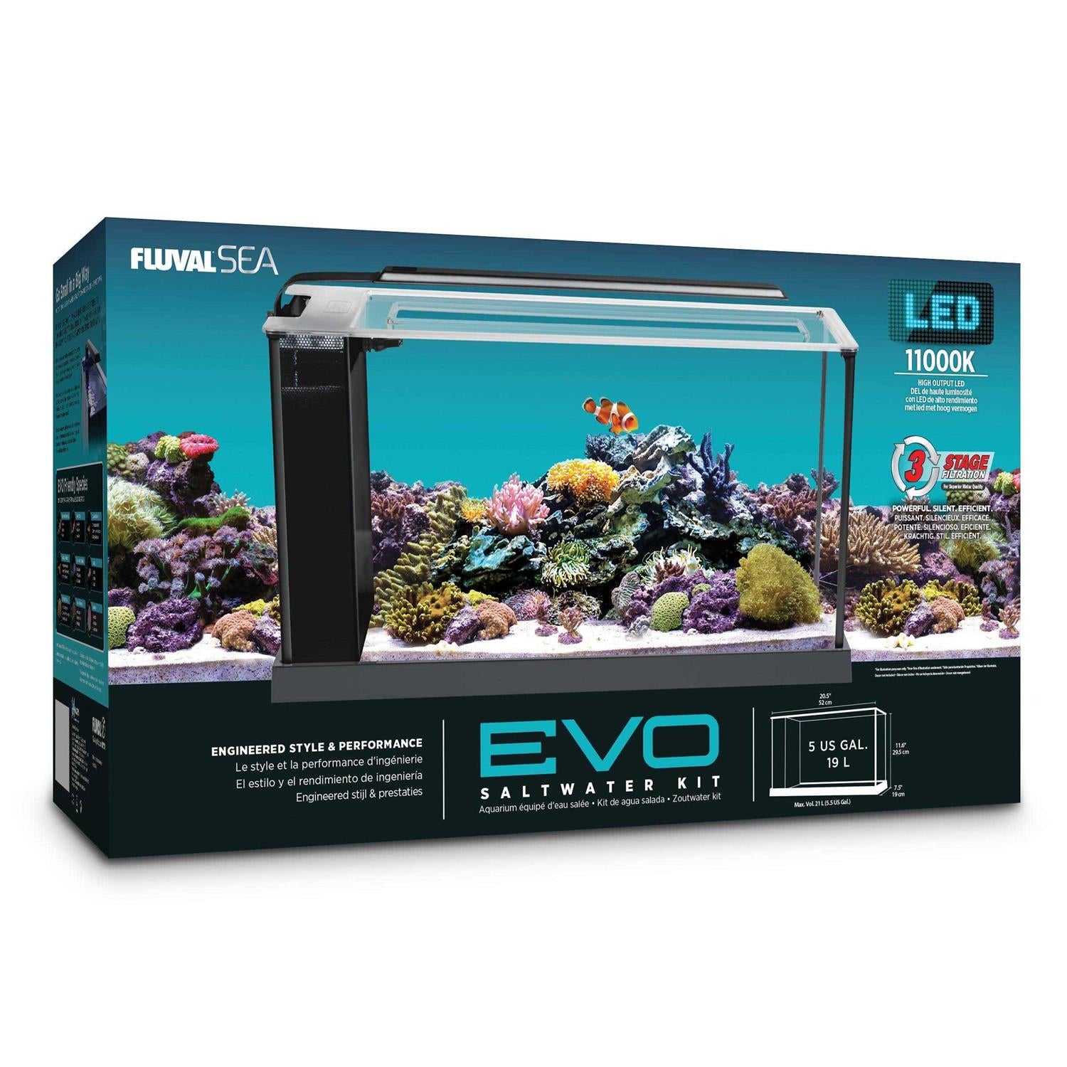 Aquarium Kit M7229