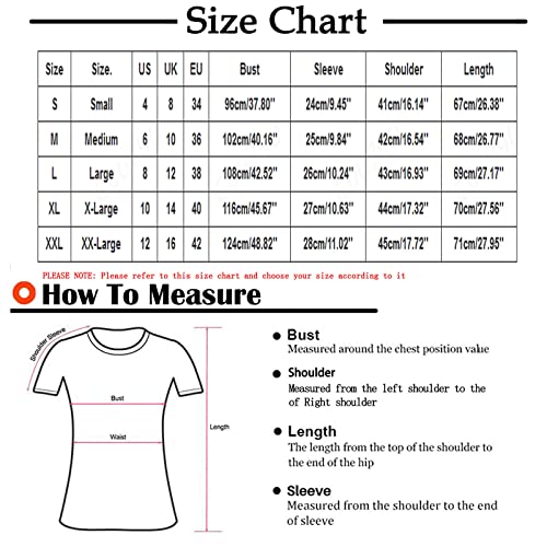 Short Sleeve V-Neck Floral Print T-Shirts X361726