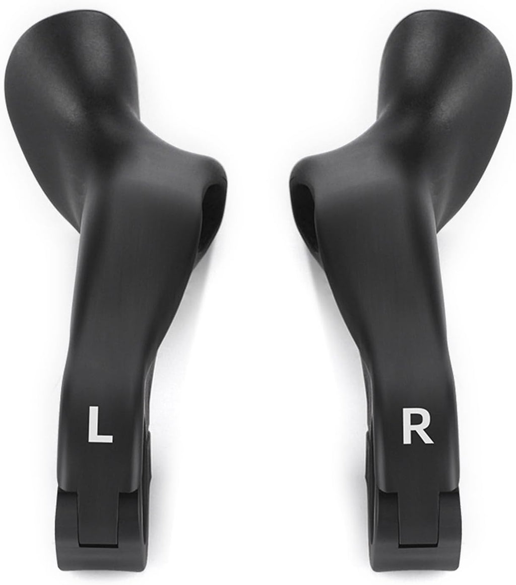 Ergonomic Nonslip Handlebar Grips X1487