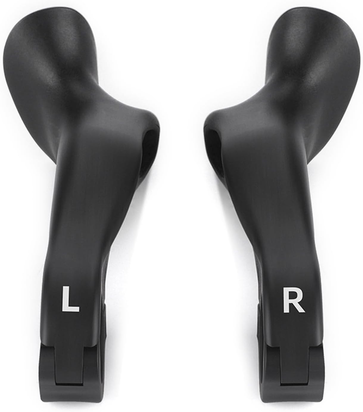 Ergonomic Nonslip Handlebar Grips X1487