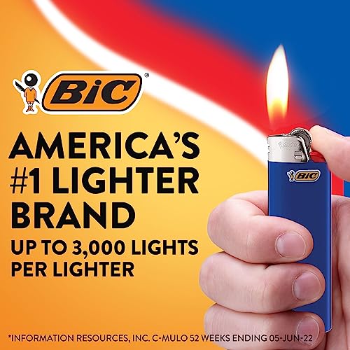 8 Count Pack of Lighters N117