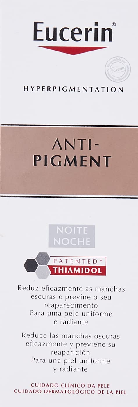 Anti-Pigment Face Night Cream 50ml K82331