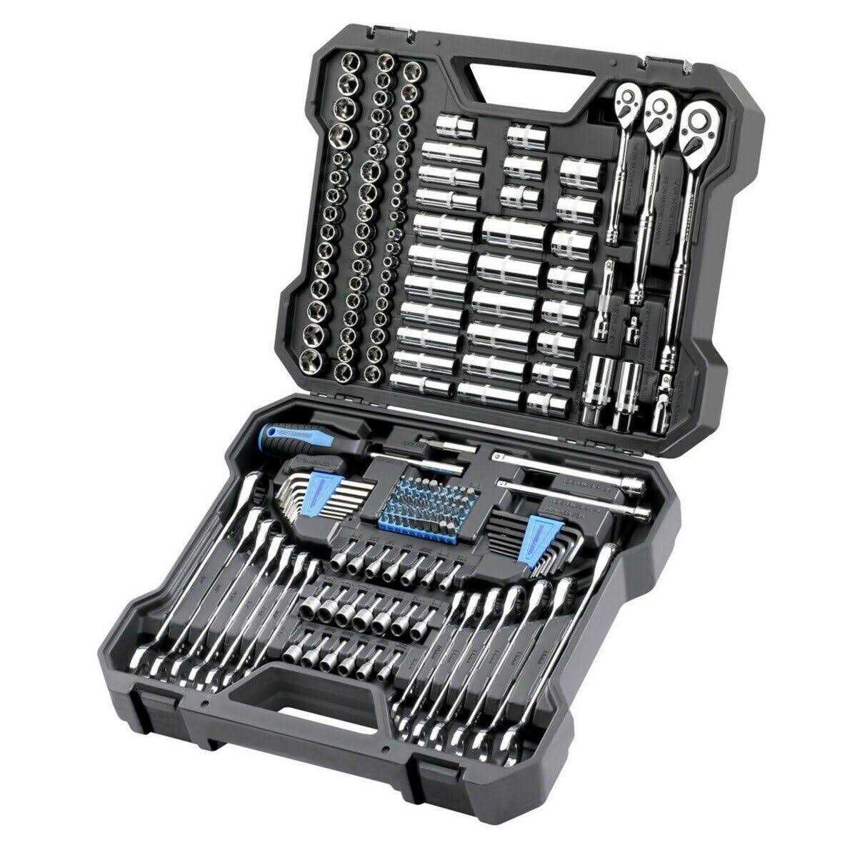 Mechanics Set L491